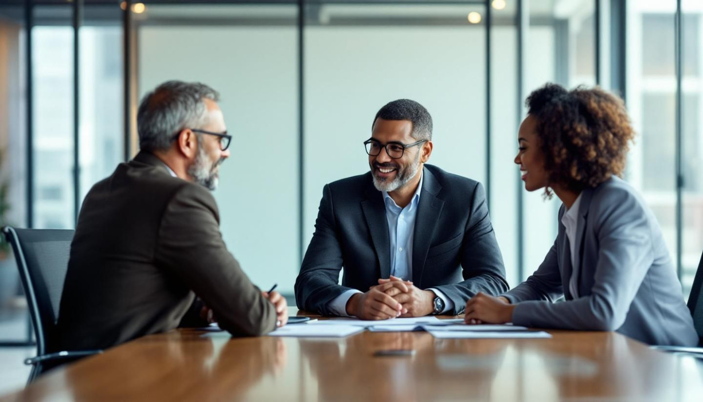 Exploring The Role Of A Co-CEO In Multi-National Companies