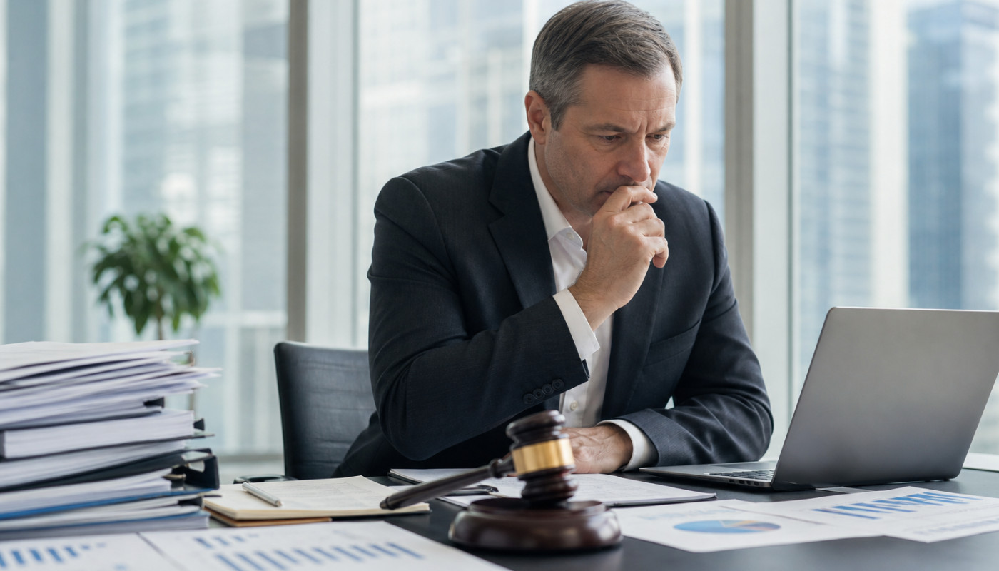 Have Digital Transformations Made Regulatory Sanctions Inevitable?